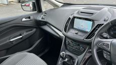 Ford C-MAX 1.0 EcoBoost 125 Titanium 5dr Petrol Estate